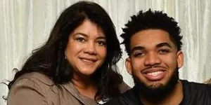 NBA官方发文！沉痛缅怀唐斯母亲