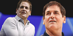 库班谈自己对选秀的看法 可以扩大创造更多机会