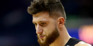 努尔基奇表达自己对唐斯母亲的遗憾 这太疯狂了