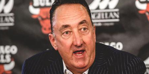 公牛管理层出现大调整 经理被解雇副总裁调岗