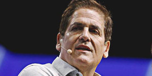 库班提出选秀建议 为挑选更多年轻球员因增至四轮