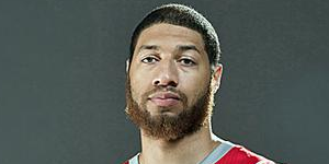 前NBA球员转行格斗 因各个原因所导致