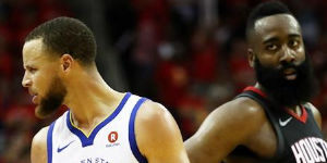 火箭总经理莫雷：实力不如巅峰勇士 不过策略是对的