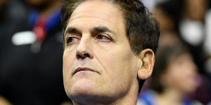 库班：特朗普不应该急于复工 应由医学部门决定是否复赛