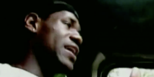 18岁的勒布朗贷款买悍马 40块钱加油表示心疼无比