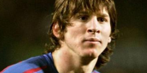 谈梅色变！巴萨名将也曾被16岁梅西教育