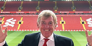 达格利什目前已经顺利出院 身体正常将在家隔离