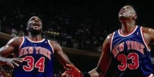 奥克利提到90年代的尼克斯缺乏领导力 导致无法夺冠