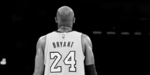 4月14曼巴日 瓦妮莎发长文怀念丈夫