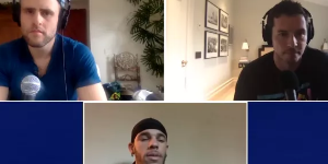 鹈鹕球员鲍尔表示 感谢教练的调整和教导