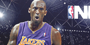 NBA2K线上为纪念科比推出挑战模式 玩家抱怨属性太差