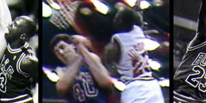 活塞名宿称詹姆斯比乔丹更强 乔丹永远也学不会这一点