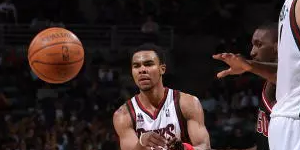 就在12年前 公牛轰下了151分拿下比赛