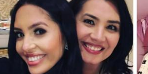 瓦妮莎姐姐名字隐私遭到侵犯 斥责无良媒体