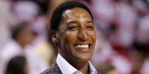 皮蓬爆料被公牛炒鱿鱼 表示不想扯上关系