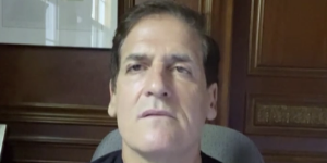 库班称戴口罩打球依旧不安全 口罩并不是完全免疫