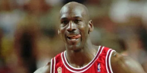 乔丹表示纪录片中的自己 是个非常恐怖的家伙