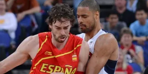 加索尔表示自己想参加奥运会 或许是最后一次机会