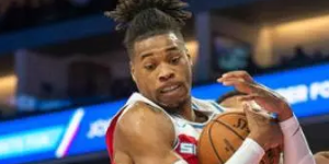 霍姆斯称自己打算在国王队结束职业生涯