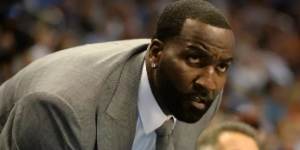 帕金斯提到关于戈贝尔的事 不成熟但也是有作用的