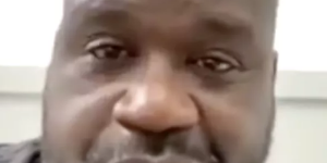 奥尼尔提到当年湖人和公牛 我可以轻松打赢他们