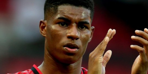 拉什福德为医务人员准备门票 真正的超级明星