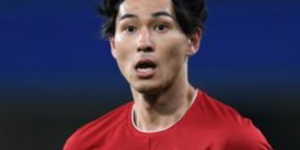 主帅马希表示南野拓实相当聪明 有着关键作用