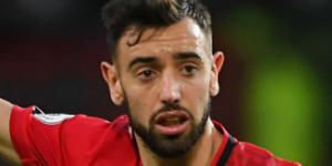 B费提到每个人都想赢 都能发挥C罗梅西一样水准