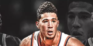 太阳主帅表示自己将会探索布克 可能出任控球后卫