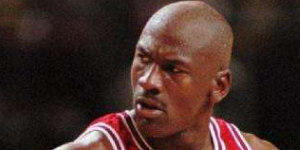 乔丹曾遭遇重大伤痛 顶着结束生涯风险复出