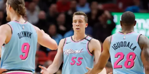 伊格达拉提到罗宾逊非常愿意进步 对球队相当重要