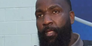 帕金斯谈到关于教练杰克逊 公牛不愿留下他