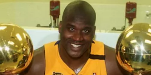 奥尼尔谈到关于成功的原因 综合格斗训练