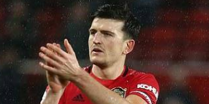 马奎尔疫情期间为家乡提供物资 保证日常必需品