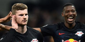 名记提到如果国米失去劳塔罗 那将专注维尔纳