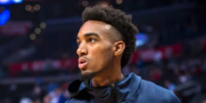 特伦斯-弗格森曾强奸女性？时隔两年被人指控！