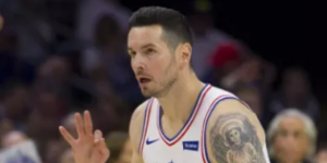 雷迪克想要在费城结束自己的生涯 这是自己的一部分