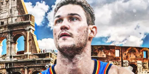 加里纳利谈论自己职业生涯结束 想回到米兰奥林匹亚