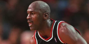 乔丹为何是史上最佳？两个小时告诉你答案