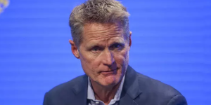 科尔提到当年公牛的经历 造就了如今的成就