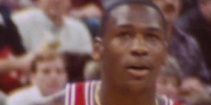 当年乔丹队友开毒趴 从未见过的惊险场面