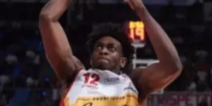 喀麦隆前锋签约新公司 将参加今年的选秀