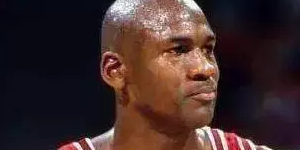 拉文提到没想到乔丹竞争欲这么强 输球会困扰到他