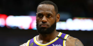 詹姆斯受到的期望太高了！乔丹输了也能被称赞