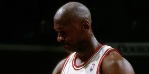 乔丹表示自己的纪录片收益都将捐给慈善