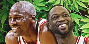 韦德提到关于乔丹的纪录片 过的非常开心的两天