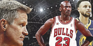 勇士主教练提到以前会更加自由 现在时时刻刻被盯着