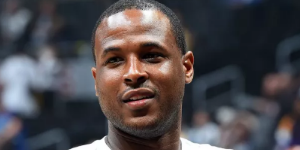 维特斯提到热火飞机事件 被折磨了大半年