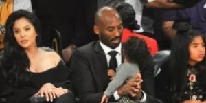 科比遗孀瓦妮莎将和遇难者家属一起起诉直升机公司