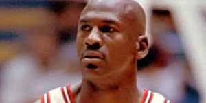 前公牛成员提到关于乔丹 希望不会产生坏印象